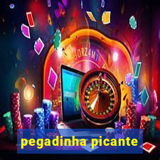 pegadinha picante